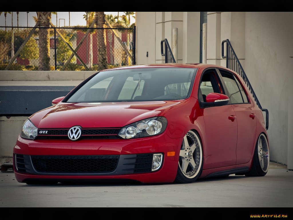 , volkswagen